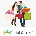 TripleClicks Shopping