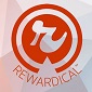 Millions in Rewardical Tokens